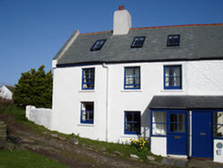 East Prawle self catering Holiday cottage Devon UK